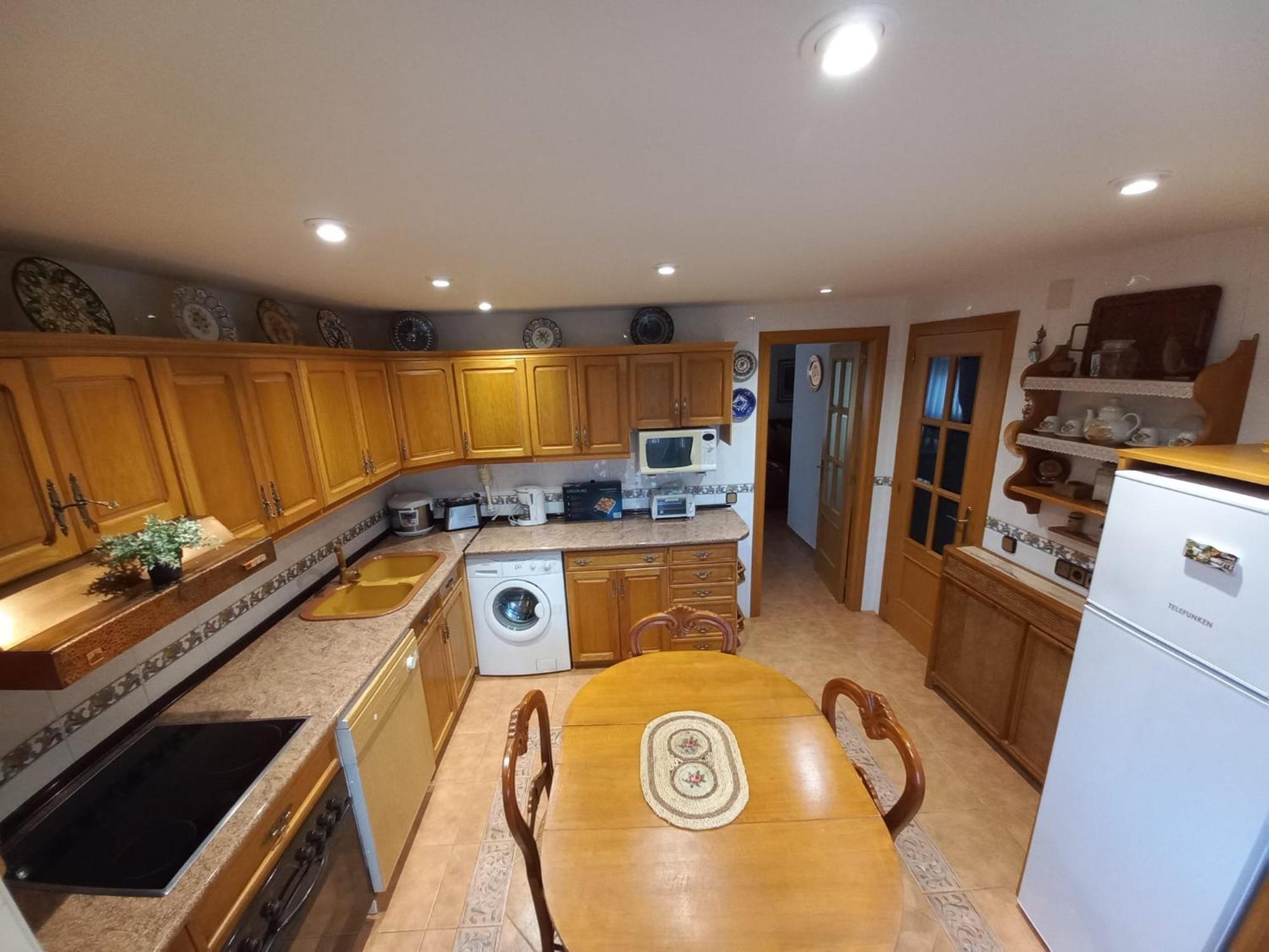 Almoguera Casa Rural El Raso מראה חיצוני תמונה