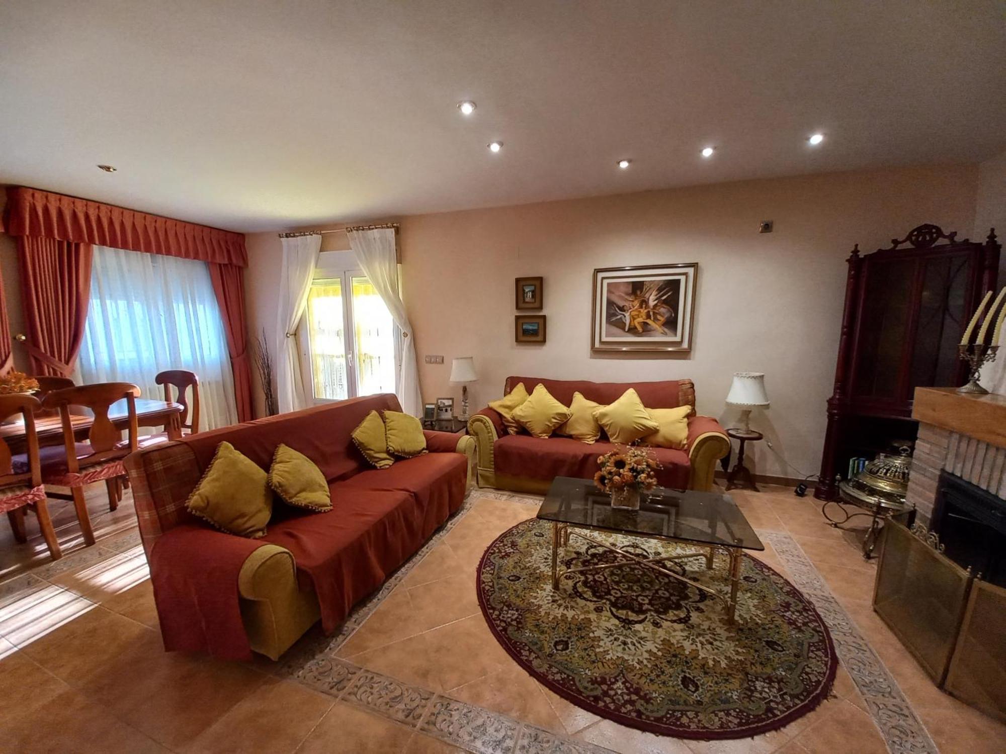 Almoguera Casa Rural El Raso מראה חיצוני תמונה