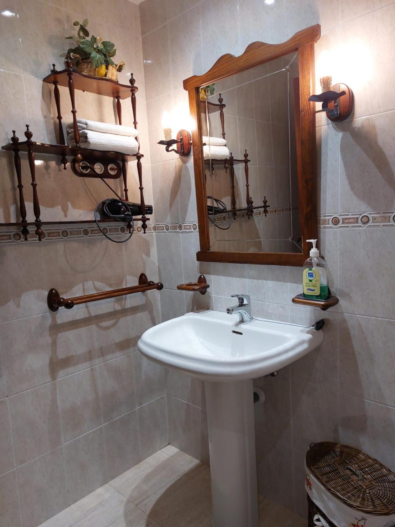 Almoguera Casa Rural El Raso מראה חיצוני תמונה